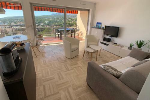 Apartamento Galets Bleus By K6 Conciergerie Prestige