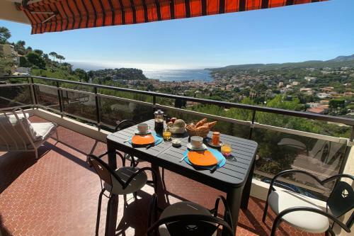 Apartamento Galets Bleus By K6 Conciergerie Prestige