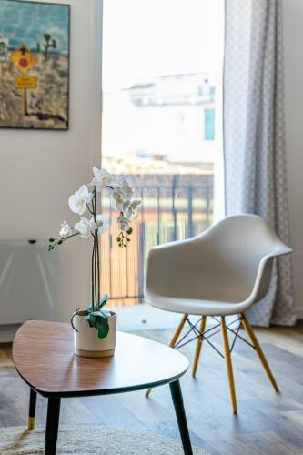 Apartamento Cosycalanques Par Dodo � Cassis