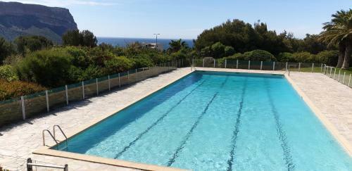 Apartamento Terres Marine