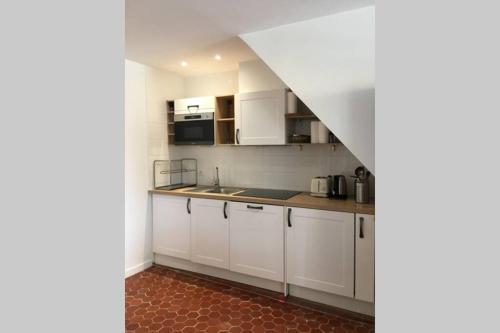 Apartamento L'adorable - Port de Cassis - Climatisation