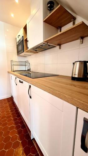 Apartamento L'adorable - Port de Cassis - Climatisation