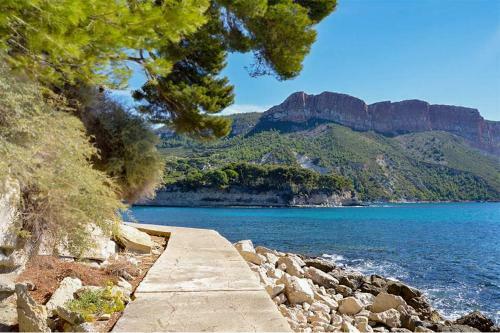 Apartamento Maison Proven�ale - 2 Chambres - 2,5km de La Plage