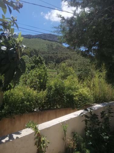 Apartamento Maison Proven�ale - 2 Chambres - 2,5km de La Plage
