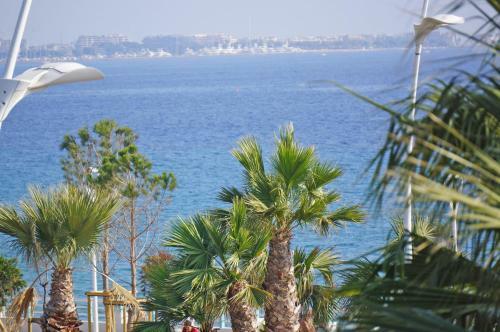 Apartamento Azur Vacances Cannes