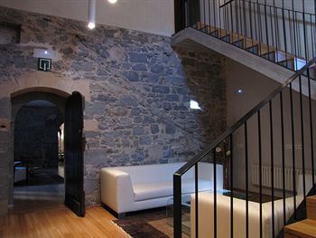 Hotel Roncesvalles