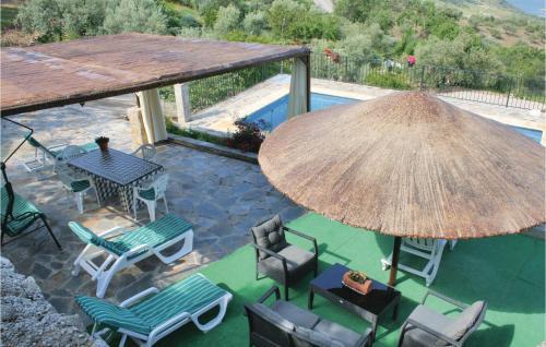 Holiday Home El Gastor, C�diz 4