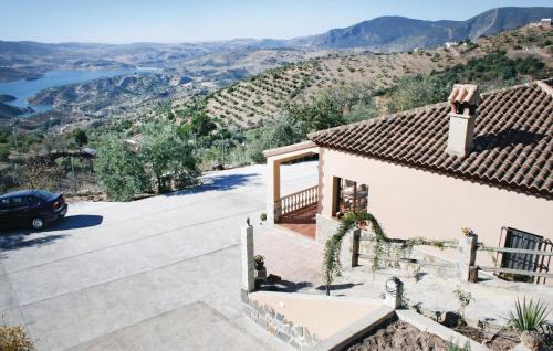 Holiday Home El Gastor, C�diz 4