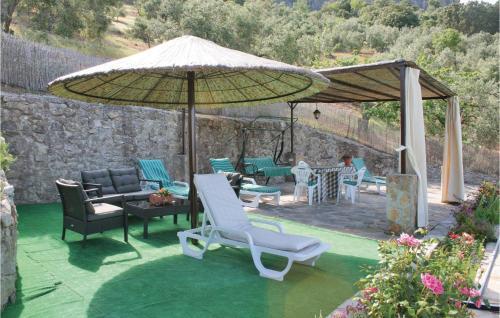 Holiday Home El Gastor, C�diz 4
