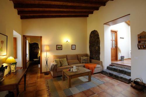 Finca La Majadera
