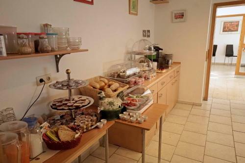 Hotel G�stehaus Am Riedweg