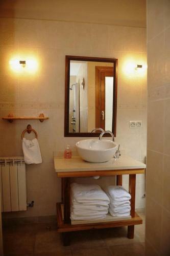 Apartamento Complejo Rural La Glorieta
