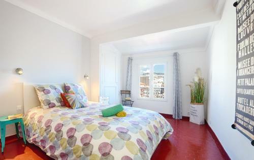 Apartamento Maison Bianchi - Forville