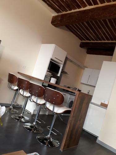 Apartamento Croisette Carre D'or