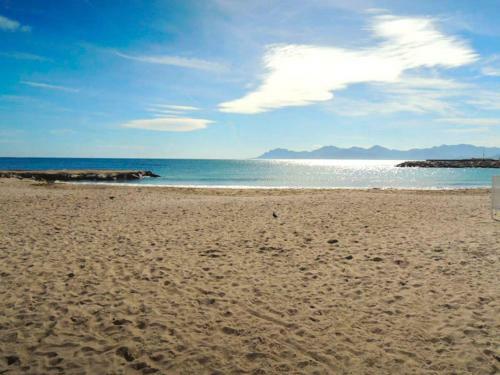 Apartamento Totolulu Cannes Yellow Corner