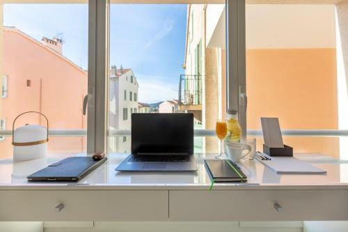 Aparthotel Traverse Des Artistes