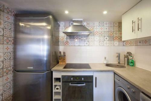 Apartamento Charming Flat In Historic Center