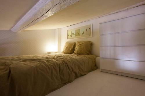Apartamento Charming Flat In Historic Center