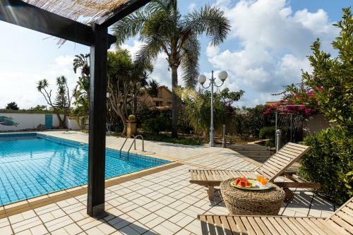 Solemar Sicilia - Villa Anastasia