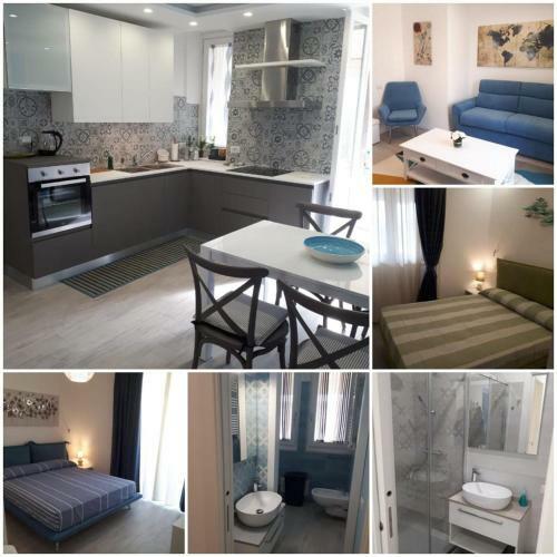 Apartamento Appartamento Roberto House
