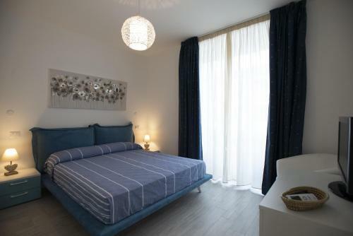 Apartamento Appartamento Roberto House