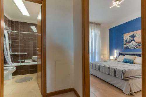 Magnolia - Dario Apartment