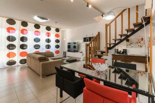 Magnolia - Dario Apartment
