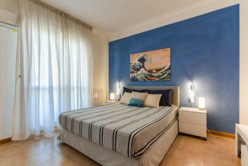 Magnolia - Dario Apartment