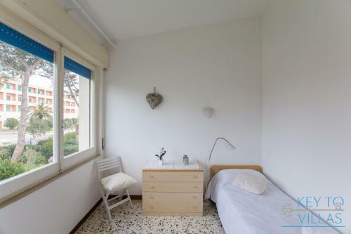 Villa 6 Posti Letto Fertilia
