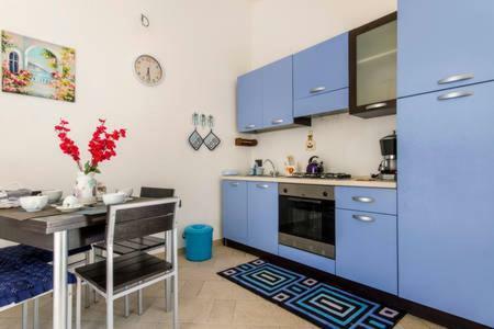 Villa Mare Ficarazzi
