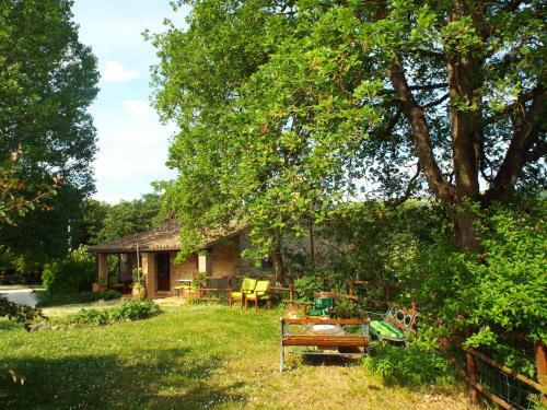 Apartamento Agriturismo Frallarenza
