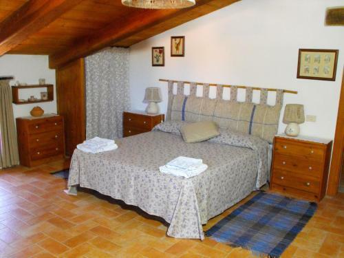 Apartamento Agriturismo Frallarenza