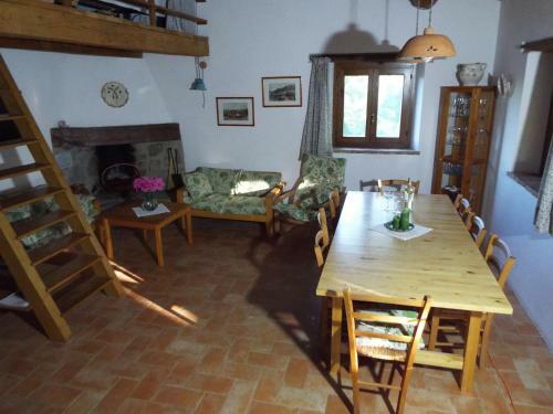 Apartamento Agriturismo Frallarenza