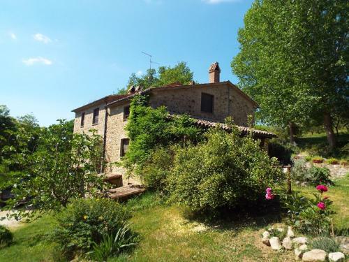 Apartamento Agriturismo Frallarenza