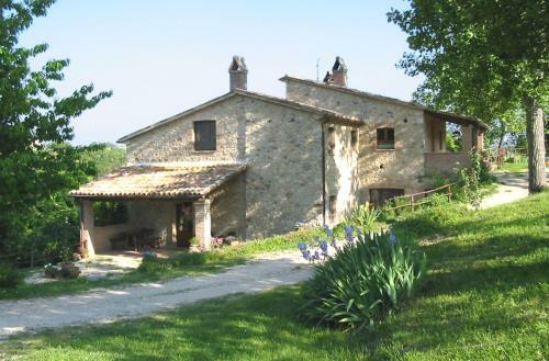 Apartamento Agriturismo Frallarenza