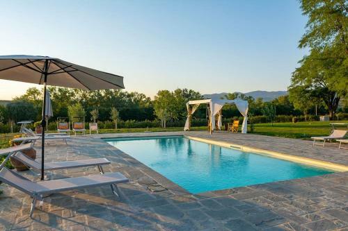 Apartamento Mugello Country Villa