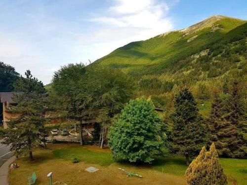 Apartamento Monolocale 3 Posti Letto Valle Granara, Filettino