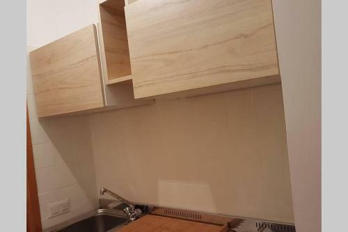 Apartamento Monolocale 3 Posti Letto Valle Granara, Filettino