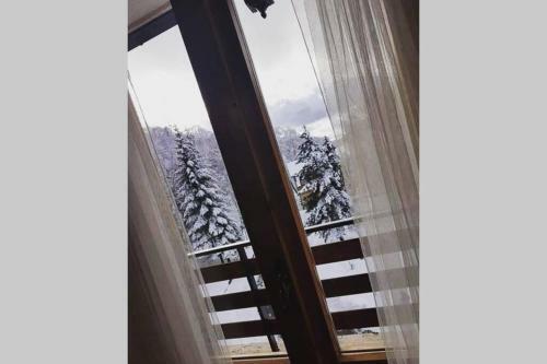 Apartamento Monolocale 3 Posti Letto Valle Granara, Filettino