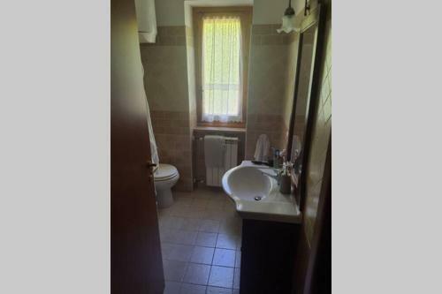 Apartamento Appartamento Incantevole Con Panorama