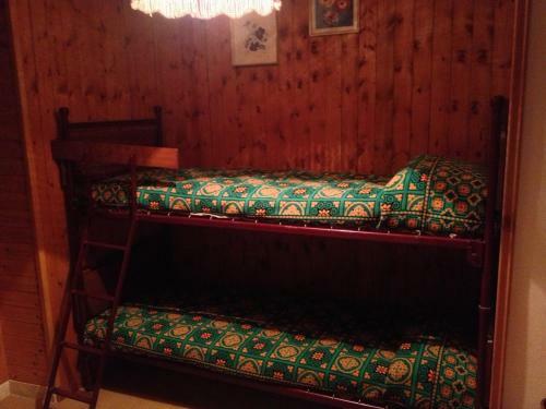 Villa Esclusivo Chalet Immerso Nel Verde
