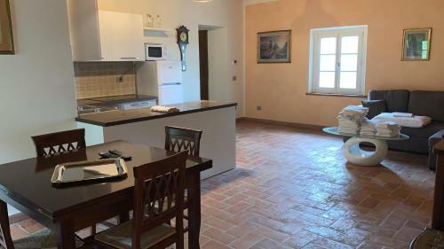 Apartamento Relais Del Lago E Relais Del Monte