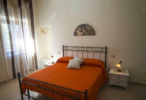 Agroturismo Le Pitture Casa Di Campagna