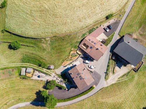 Apartamento Guntsch�llerhof Hochwart