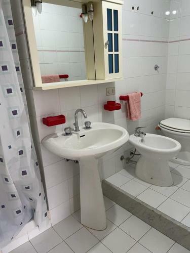 Apartamento Casa Vacanze La Conchiglia