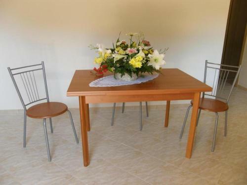 Residence Pianeta Sardegna 11