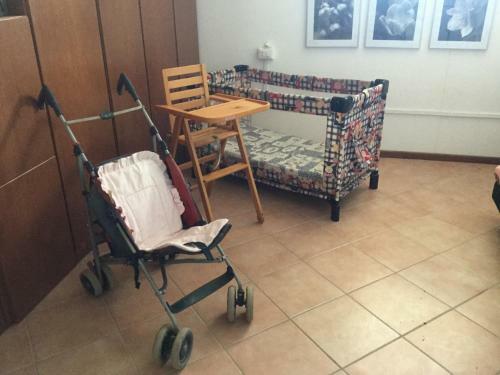 Chicco Frau Appartamenti Trattati Con Ozono