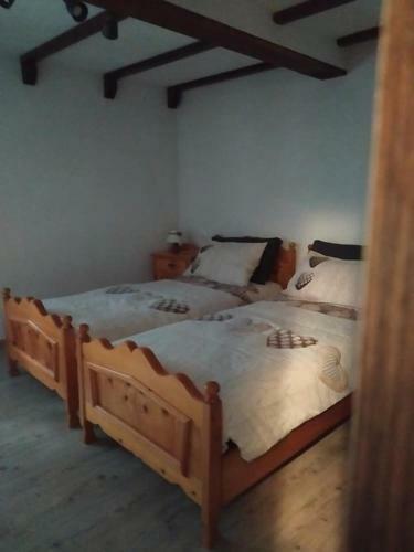 Bed & Breakfast Molindeimaghi
