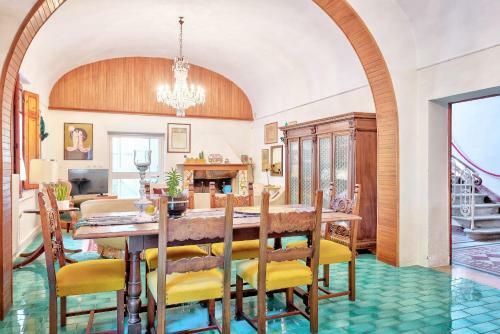 Apartamento Casa Vacanze Letizia