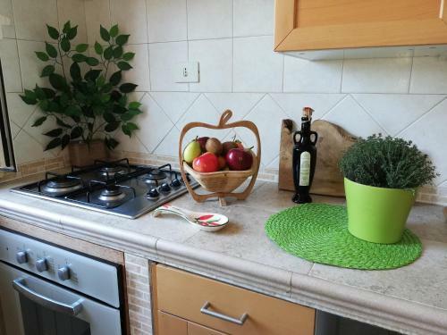 Apartamento Domus Vittoria
